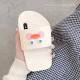 Compatible with Apple , Duck slippers personality cute phone case