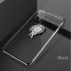 Compatible With  Mobile Phone Case Holder Magnetic Ring