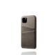 Compatible with Apple , Applicable card phone case double card