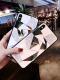 Compatible with Apple , Mobile phone case rhinestone diamond mirror