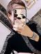 Compatible with Apple , Mobile phone case rhinestone diamond mirror