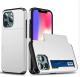 Mobile phone card case