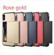 Mobile phone card case