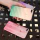 Compatible With Gradient Soft Shell Phone Case