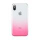 Compatible With Gradient Soft Shell Phone Case