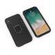 Ring bracket phone case