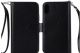 Compatible with Apple, Factory direct supply iPhoneX crazy horse pattern nine card mobile phone case8 two in one mobile phone case