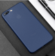 Ultra-thin Pp Hard Shell Protective Sleeve Micro-sand Anti-fingerprint Mobile Phone Shell