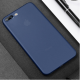 Ultra-thin Pp Hard Shell Protective Sleeve Micro-sand Anti-fingerprint Mobile Phone Shell