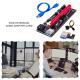 Spot PCI-E transfer Card PCIE1X To 16X Graphics Card