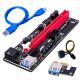 Spot PCI-E transfer Card PCIE1X To 16X Graphics Card