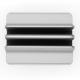Aluminum Alloy Laptop Vertical Bracket Base