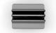 Aluminum Alloy Laptop Vertical Bracket Base