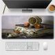 Landscape Mouse Mat Home Large Lock Thicken Table Mat