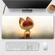 Landscape Mouse Mat Home Large Lock Thicken Table Mat