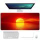 Creative Student Desktop Computer Notebook Keyboard Pad
