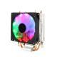 AMD Hot Copper Tube Downward Pressure Type Cpu Radiator