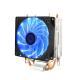 AMD Hot Copper Tube Downward Pressure Type Cpu Radiator