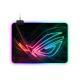 Colorful Prodigal Eye Glowing Mouse Pad