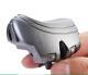 Bluetooth 2.4g Lazy Finger Ring Mouse, Rechargeable Wireless Mouse