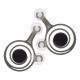 1Pair Universal Mini Joystick Mobile Phone Smartphone Touch