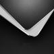 Aluminum Alloy Metal Mouse Pad Aluminum Hard Double Side