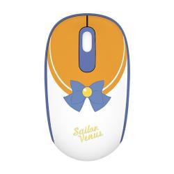 Sailor Moon wireless mouse pink cute office business with