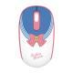 Sailor Moon wireless mouse pink cute office business with