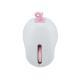 Wireless silent mouse girl pink cute office mouse