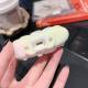 Colorful Shell Headphone Case