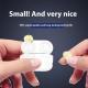 Private Wireless Bluetooth Headset Sports Semi-in-ear