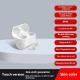 Private Wireless Bluetooth Headset Sports Semi-in-ear