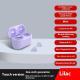 Private Wireless Bluetooth Headset Sports Semi-in-ear