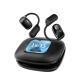 Headset Touch Screen Ear-mounted Bluetooth