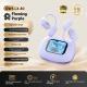 Headset Touch Screen Ear-mounted Bluetooth