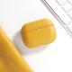 Protective Cover Earphone Genuine Leather Lychee Pattern Leather Case