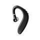 Wireless Bluetooth Headset For Ultra-long Life Battery Clip-on