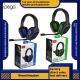 Computer Head-mounted Gaming Headset Noise Reduction With Microphone