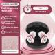 Outer Noise-reduction Ear Plugs Super Soundproof Gold-plated