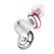 Outer Noise-reduction Ear Plugs Super Soundproof Gold-plated