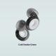 Outer Noise-reduction Ear Plugs Super Soundproof Gold-plated