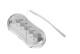 Deformable Heart-shaped In-ear Wireless Noise-reduction Bluetooth Headset