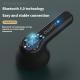 Mens And Womens In-ear Wireless Noise Reduction Headphones