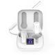 Mens And Womens In-ear Wireless Noise Reduction Headphones