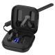 Mens And Womens In-ear Wireless Noise Reduction Headphones