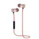 Ultra-long Life Battery Sports Headset Silicone In-ear Bluetooth Headset