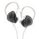 KZ-EDC In-ear Wired HIFI Monitoring Earphone Good-looking Bass Game Eating Chicken
