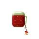 Earphone Case Ins Wave Point TPU Universal Wireless Bluetooth