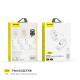 Ear-mounted Bluetooth Headset Sports Car