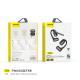 Ear-mounted Bluetooth Headset Sports Car